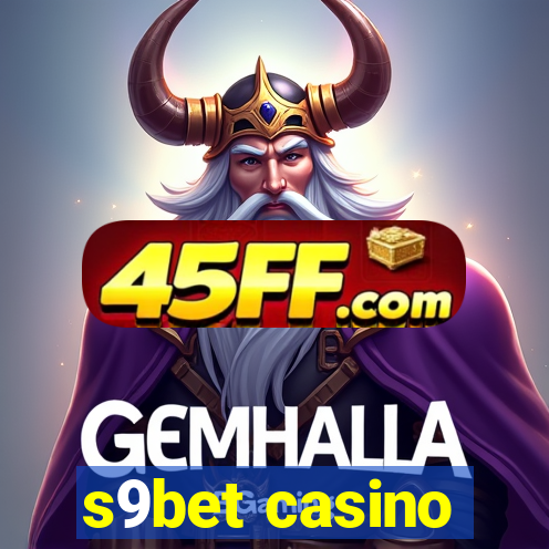 s9bet casino